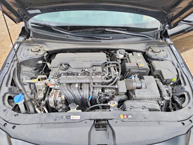 Aukcja sprzedaży 2024 Hyundai Elantra, vin: KMHLP4DG1RU698109, numer aukcji: 63825546