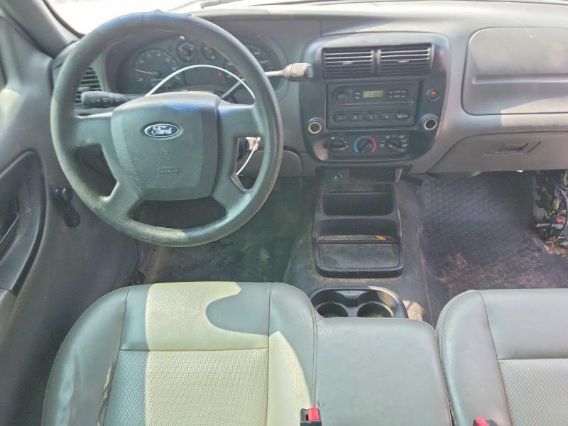 Продажа на аукционе авто 2011 Ford Ranger, vin: 1FTKR1AD5BPA80427, номер лота: 63281856