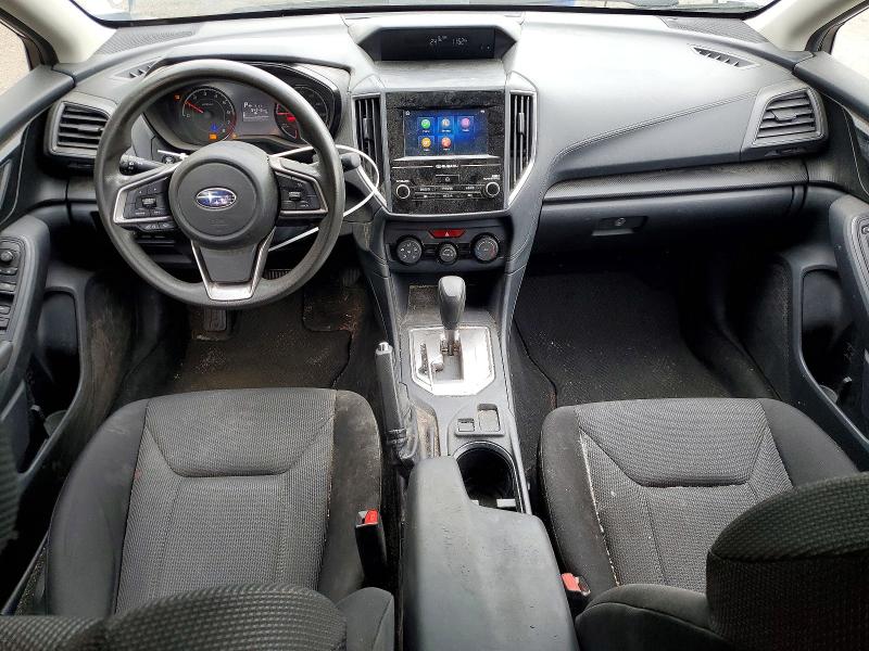 Продаж на аукціоні авто 2019 Subaru Impreza, vin: 4S3GTAA68K3754764, номер лоту: 66993396