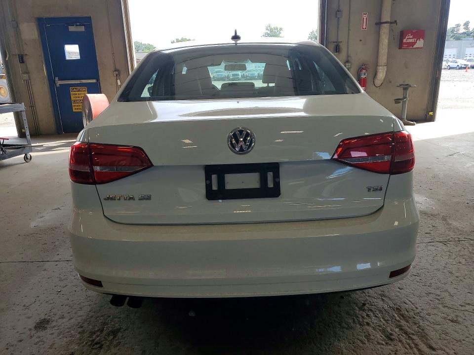 Продаж на аукціоні авто 2015 Volkswagen Jetta, vin: 3VWD07AJXFM339644, номер лоту: 67028416