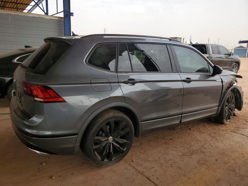 Aukcja sprzedaży 2020 Volkswagen Tiguan, vin: 3VV3B7AX3LM146892, numer aukcji: 63809196
