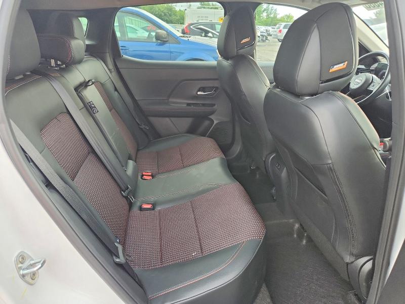 Продаж на аукціоні авто 2025 Nissan Kicks, vin: 3N8AP6DD3SL367016, номер лоту: 67374886