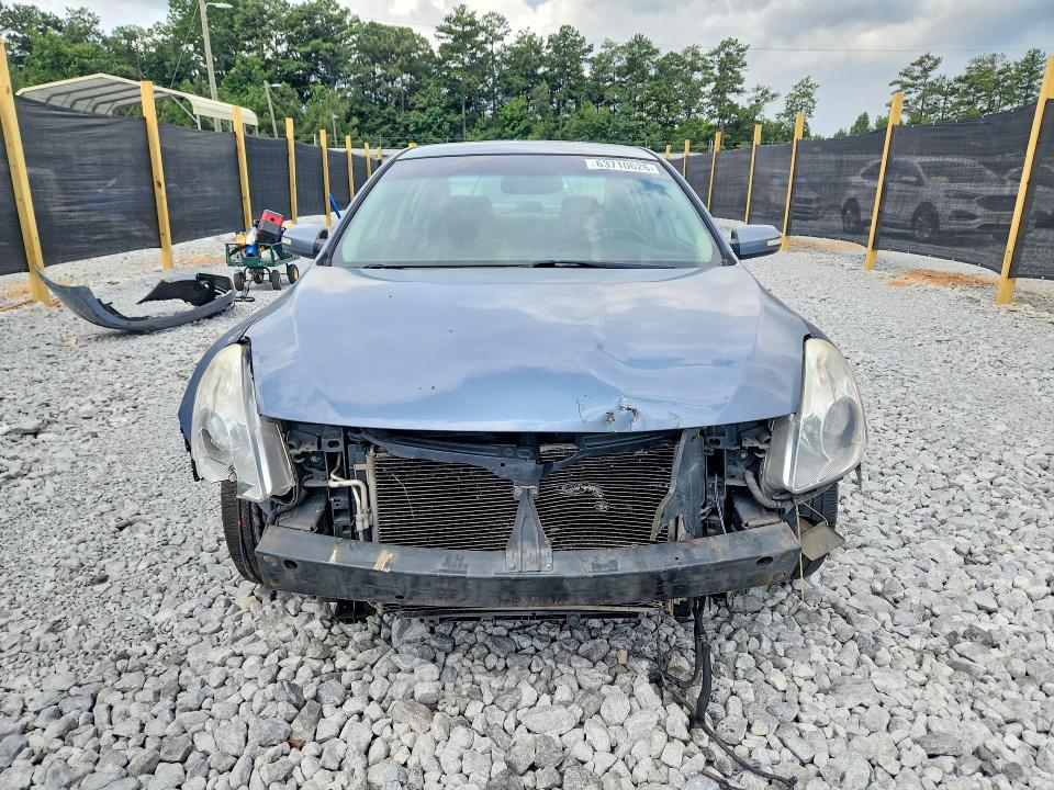 Aukcja sprzedaży 2012 Nissan Altima, vin: 1N4AL2AP3CN533427, numer aukcji: 63710626