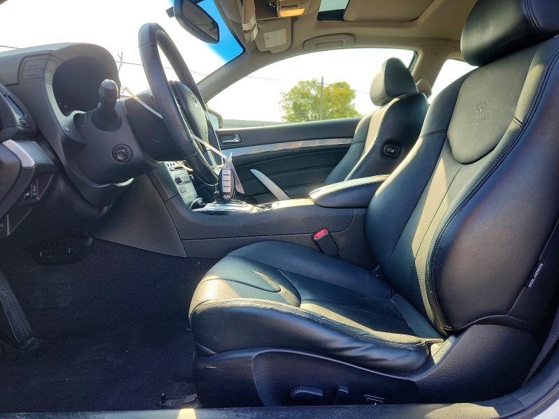 Продажа на аукционе авто 2013 Infiniti G37 Coupe, vin: JN1CV6ELXDM983159, номер лота: 64580796