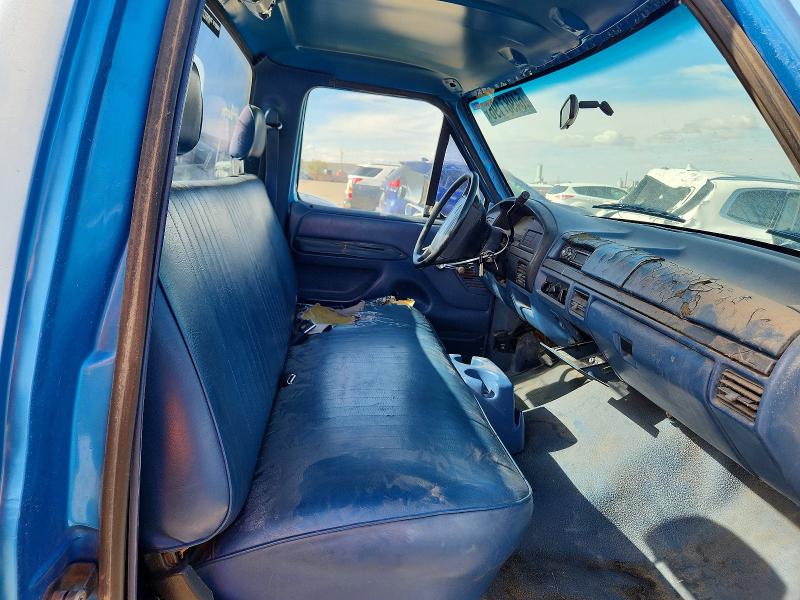 Aukcja sprzedaży 1995 Ford F150, vin: 1FTEF15Z0SLB32971, numer aukcji: 64987196