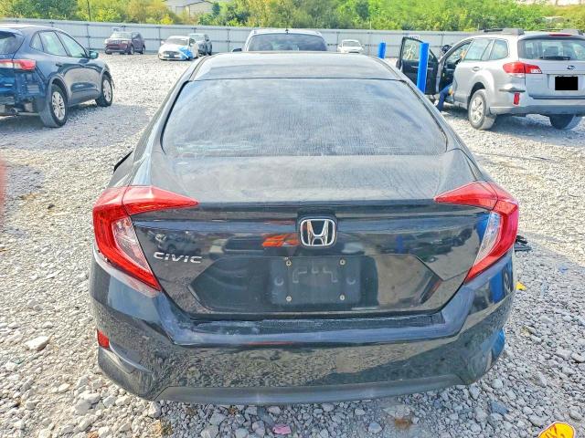 Aukcja sprzedaży 2016 Honda Civic, vin: 19XFC2F7XGE019514, numer aukcji: 66719146