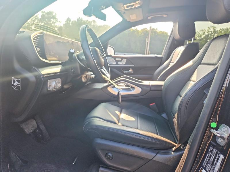 Aukcja sprzedaży 2020 Mercedes-benz Gls, vin: 4JGFF5KE2LA088316, numer aukcji: 65176306