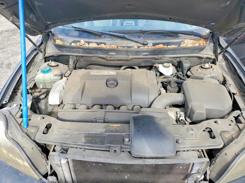 66961946 :رقم المزاد ، YV4952CY3B1600771 vin ، 2011 Volvo Xc90 مزاد بيع