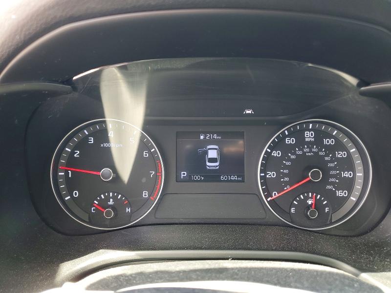 Продаж на аукціоні авто 2020 Kia Forte, vin: 3KPF24AD8LE202805, номер лоту: 65530076