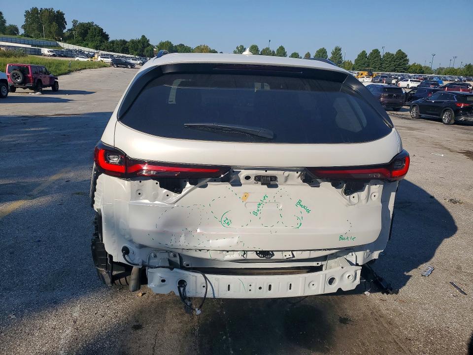 Aukcja sprzedaży 2026 Mazda Cx-90, vin: JM3KKCHDXT1393054, numer aukcji: 67185106