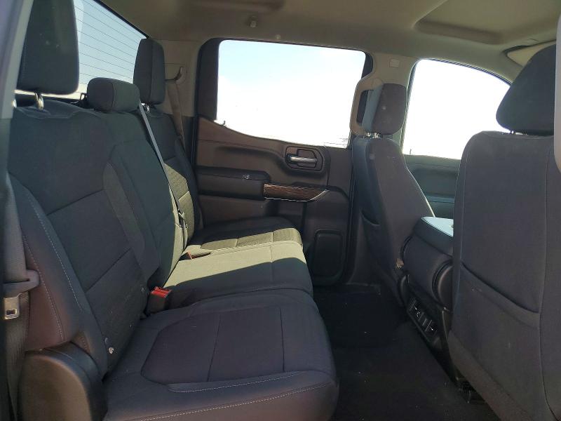 Aukcja sprzedaży 2021 Gmc Sierra, vin: 3GTP9BEK6MG354729, numer aukcji: 64390566