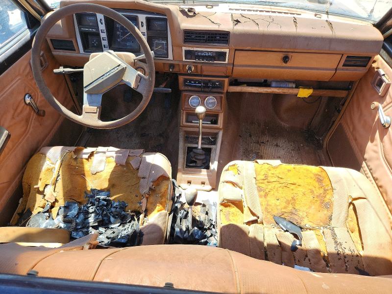 Aukcja sprzedaży 1982 Datsun 720, vin: JN6MD02YXCW102624, numer aukcji: 65779286