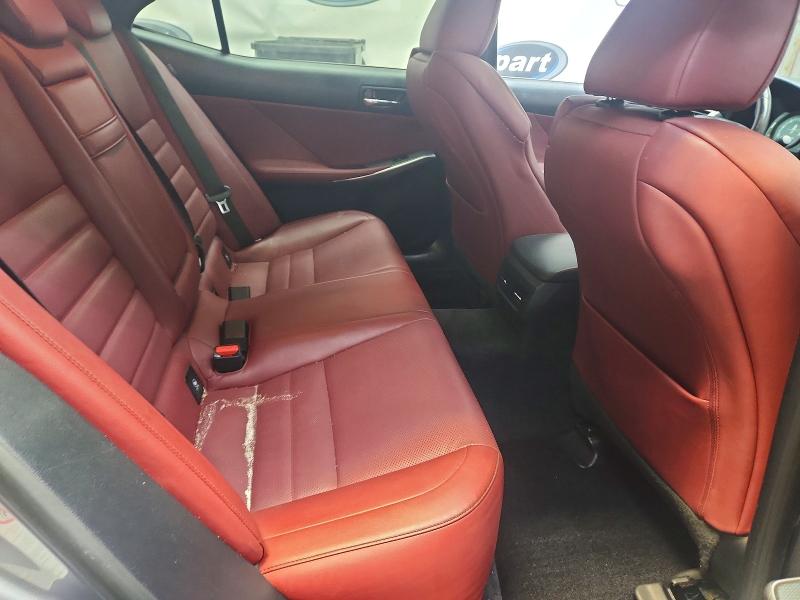 Продаж на аукціоні авто 2014 Lexus Is, vin: JTHBE1D22E5014096, номер лоту: 65496146