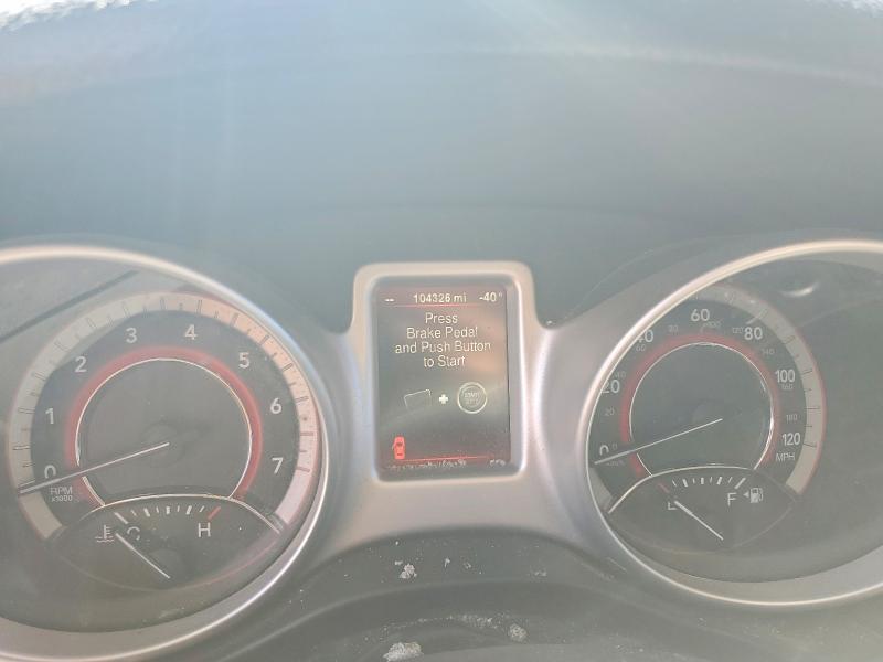 64078036 :رقم المزاد ، 3C4PDDDG2FT533609 vin ، 2015 Dodge Journey مزاد بيع
