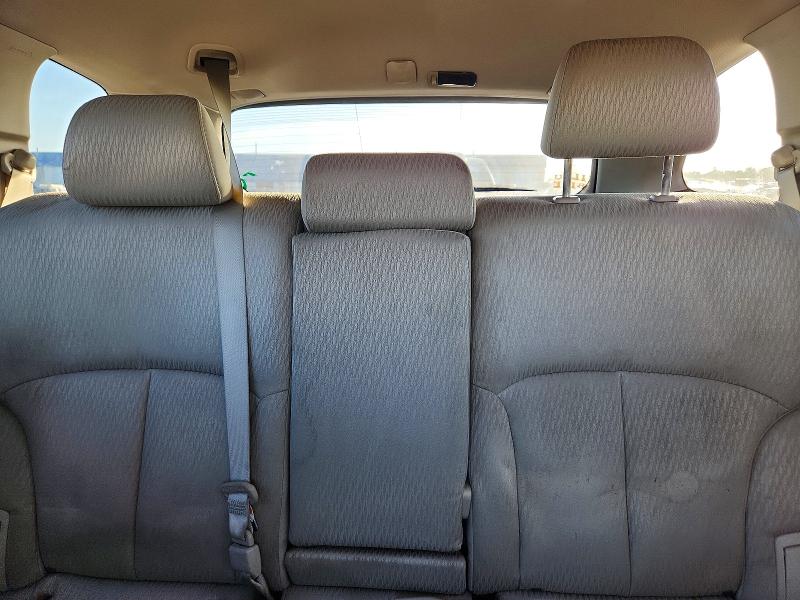 Продаж на аукціоні авто 2012 Subaru Outback, vin: 4S4BRCCC1C3297462, номер лоту: 65407106