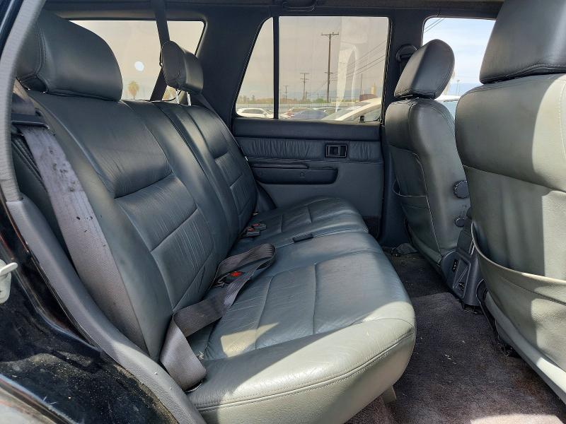 Продажа на аукционе авто 1993 Toyota 4runner, vin: JT3VN29V7P0018852, номер лота: 64840796