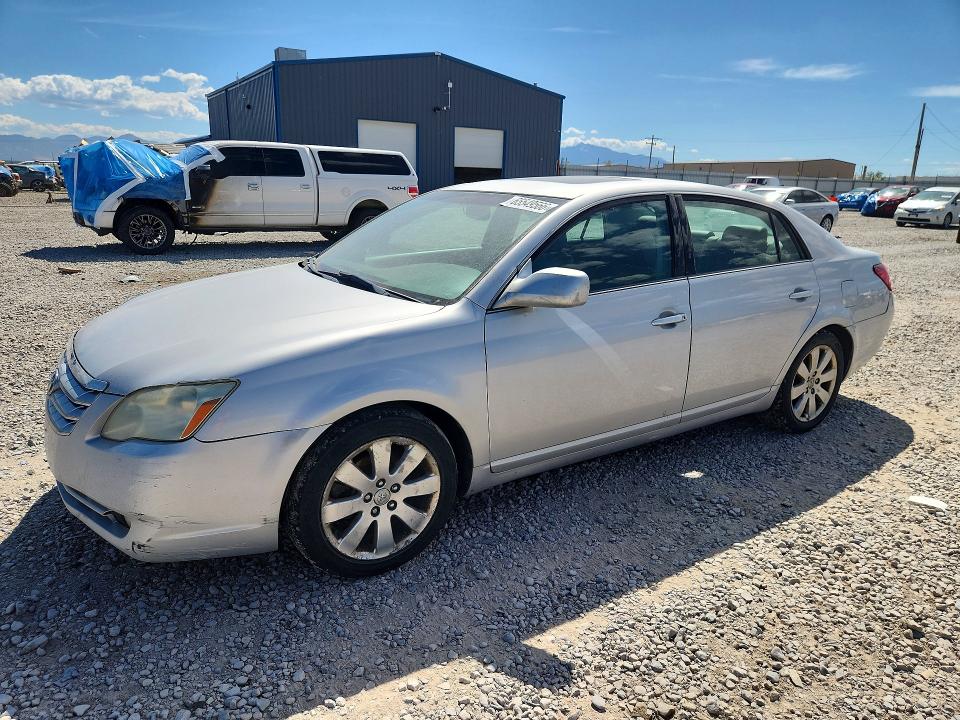 Продажа на аукционе авто 2006 Toyota Avalon, vin: 4T1BK36B46U134620, номер лота: 65549566