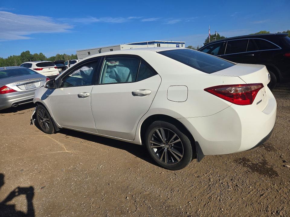 65675416 :رقم المزاد ، 2T1BURHE4KC226519 vin ، 2019 Toyota Corolla مزاد بيع