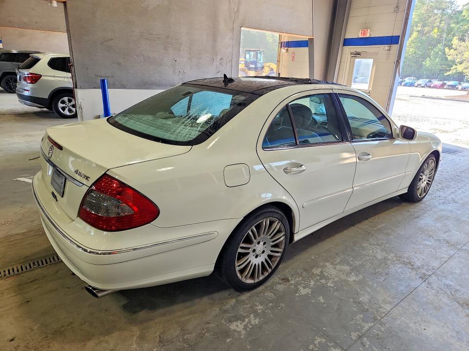 Aukcja sprzedaży 2008 Mercedes-benz E, vin: WDBUF87X08B301299, numer aukcji: 65339066