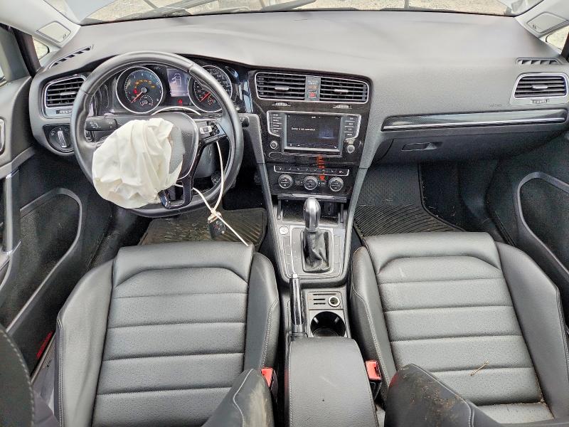 Продаж на аукціоні авто 2017 Volkswagen Golf, vin: 3VW217AU2HM048900, номер лоту: 64279936