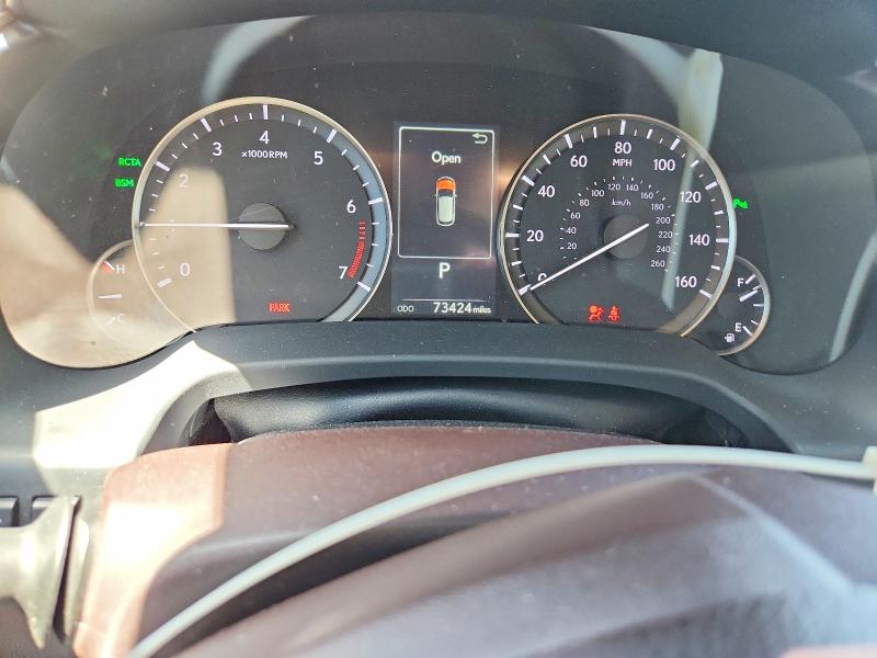 63882646 :رقم المزاد ، 2T2BZMCA9GC020365 vin ، 2016 Lexus Rx 350 مزاد بيع