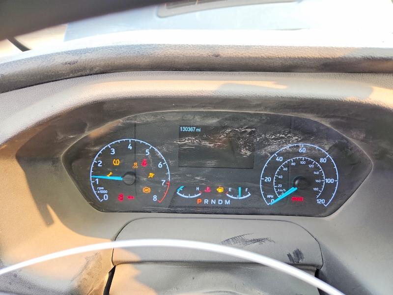 2020 Ford Transit მანქანა იყიდება აუქციონზე, vin: 1FTBR3X80LKA87306, აუქციონის ნომერი: 67223476
