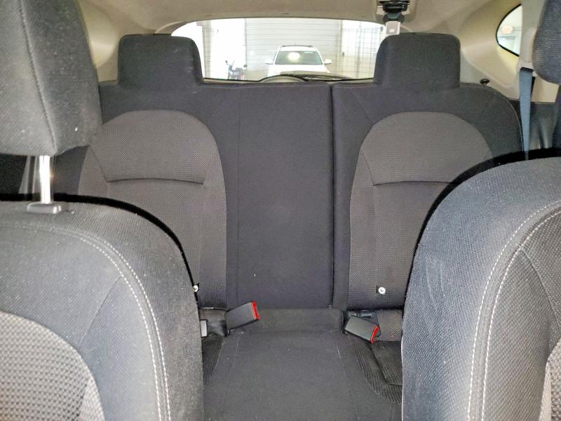 2010 Nissan Rogue მანქანა იყიდება აუქციონზე, vin: JN8AS5MVXAW137404, აუქციონის ნომერი: 64083766