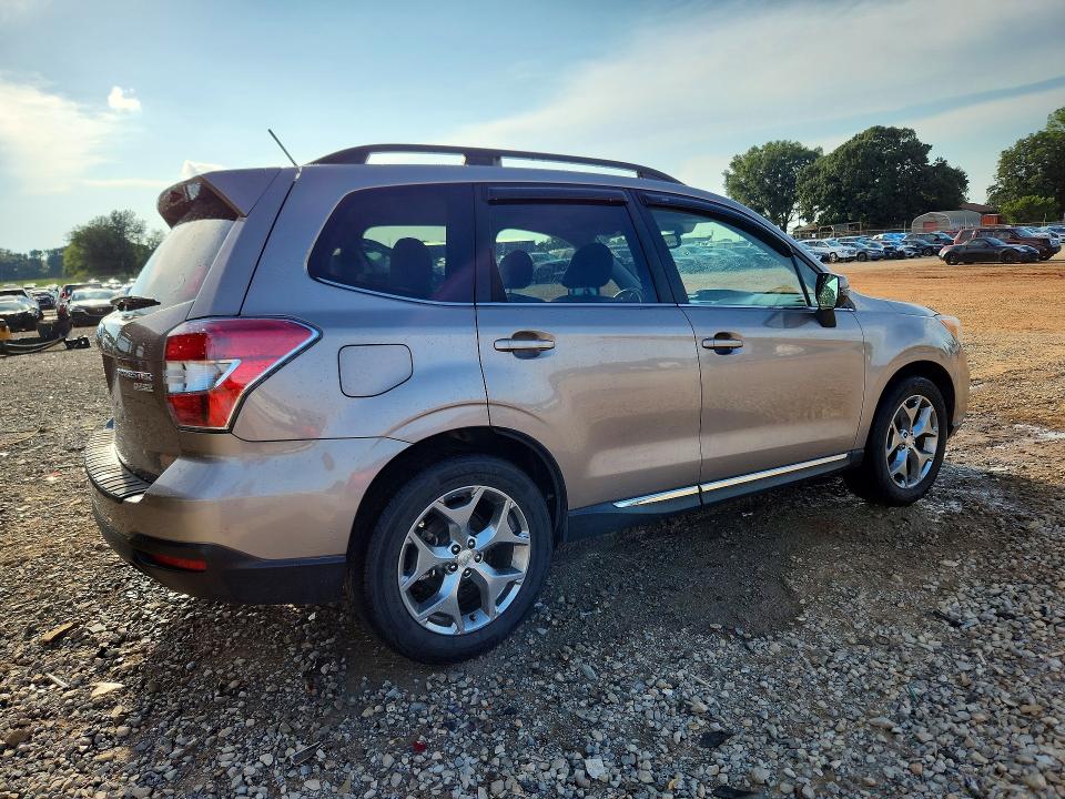 Aukcja sprzedaży 2015 Subaru Forester, vin: JF2SJAWC7FH429967, numer aukcji: 64202136