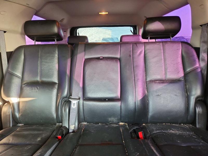 Auction sale of the 2007 Gmc Yukon Xl, vin: 1GKFK16347J203297, lot number: 62386796