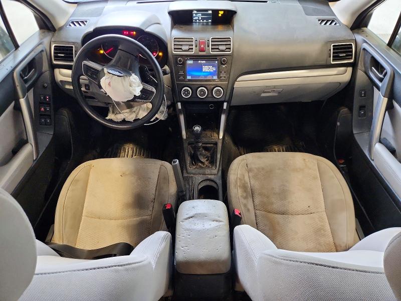 Aukcja sprzedaży 2016 Subaru Forester, vin: JF2SJAAC0GG418789, numer aukcji: 63335576