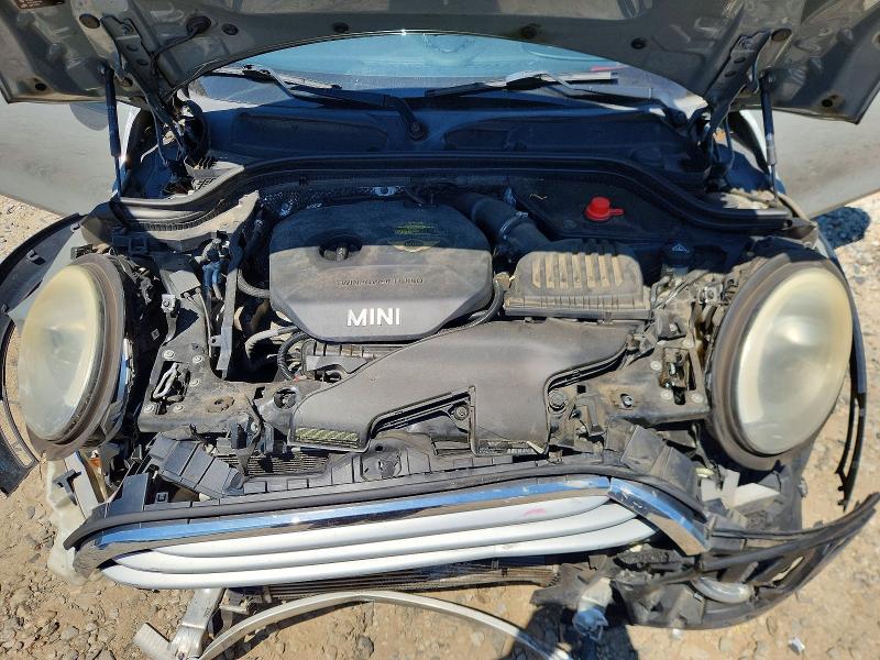 Продажа на аукционе авто 2014 Mini Cooper, vin: WMWXM5C56ET933752, номер лота: 66355916