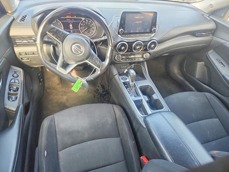 Auction sale of the 2020 Nissan Sentra, vin: 3N1AB8CV4LY229993, lot number: 64156116