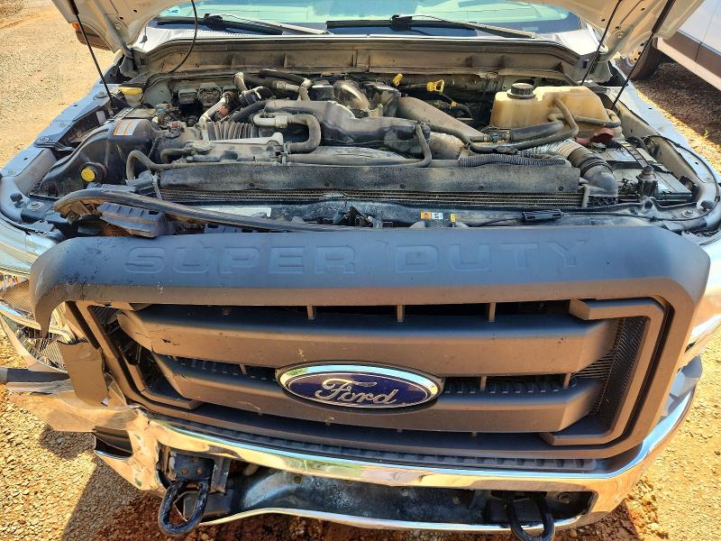 2013 Ford F350 მანქანა იყიდება აუქციონზე, vin: 1FD8W3HT9DEB05450, აუქციონის ნომერი: 65992686