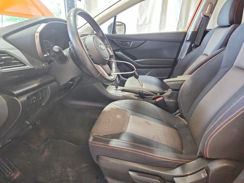 Продаж на аукціоні авто 2018 Subaru Crosstrek, vin: JF2GTABC9JH350654, номер лоту: 64923556