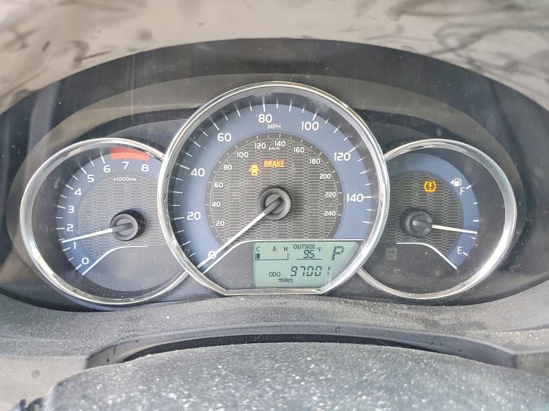 2016 Toyota Corolla მანქანა იყიდება აუქციონზე, vin: 2T1BURHE3GC601890, აუქციონის ნომერი: 63556646