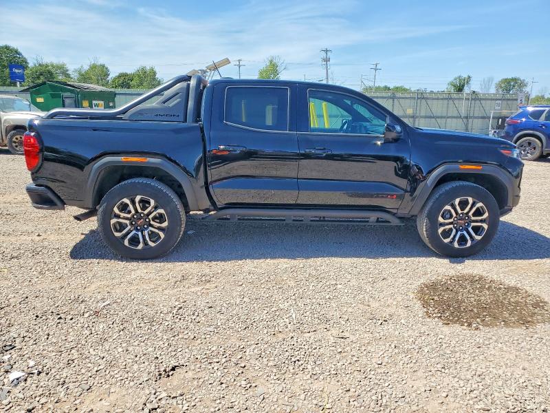 Продаж на аукціоні авто 2025 Gmc Canyon, vin: 1GTP2DEK9S1228893, номер лоту: 66348236