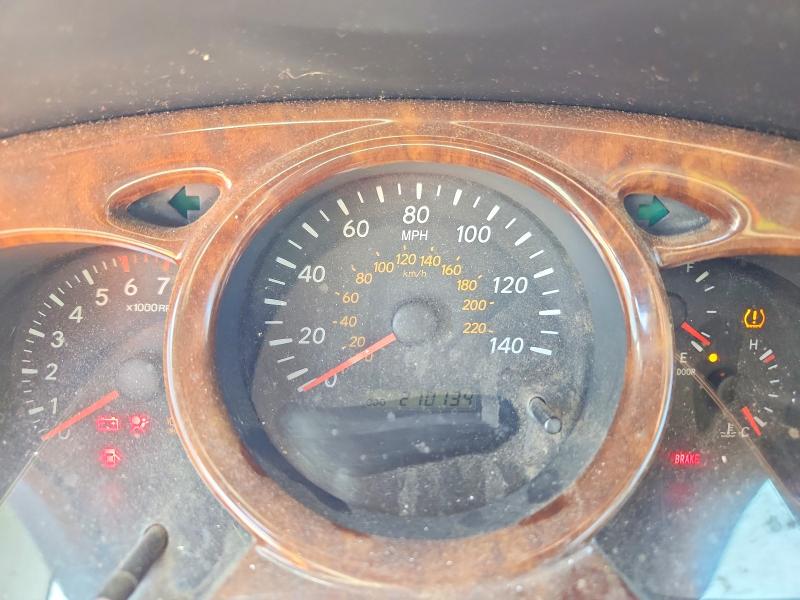 Aukcja sprzedaży 2005 Toyota Highlander, vin: JTEGP21A350062069, numer aukcji: 64566646