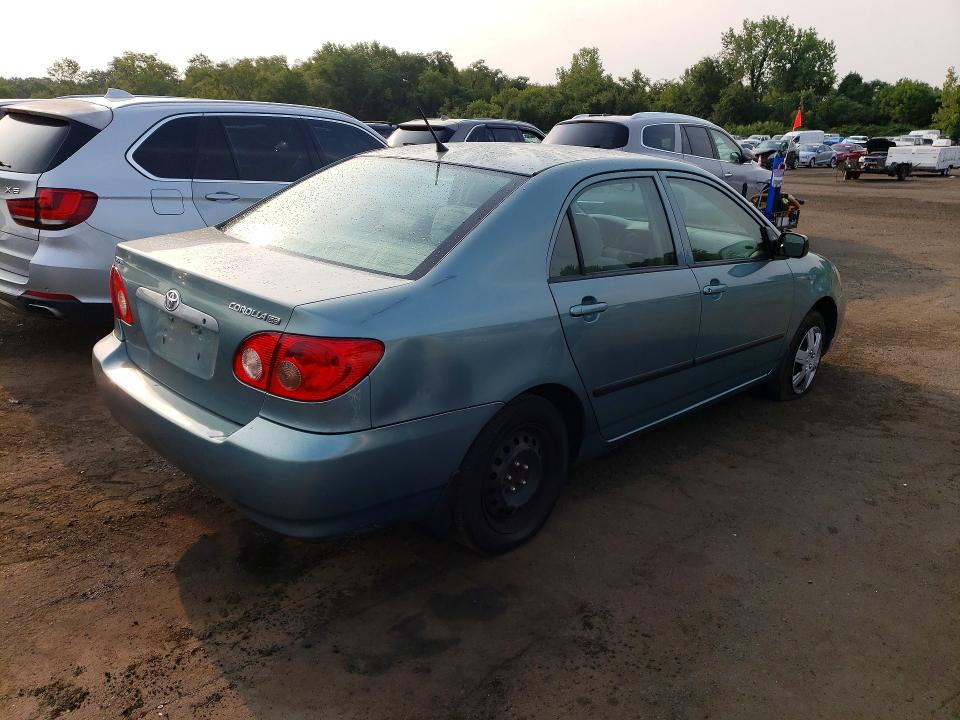 Aukcja sprzedaży 2007 Toyota Corolla, vin: 2T1BR32E47C772011, numer aukcji: 64623676