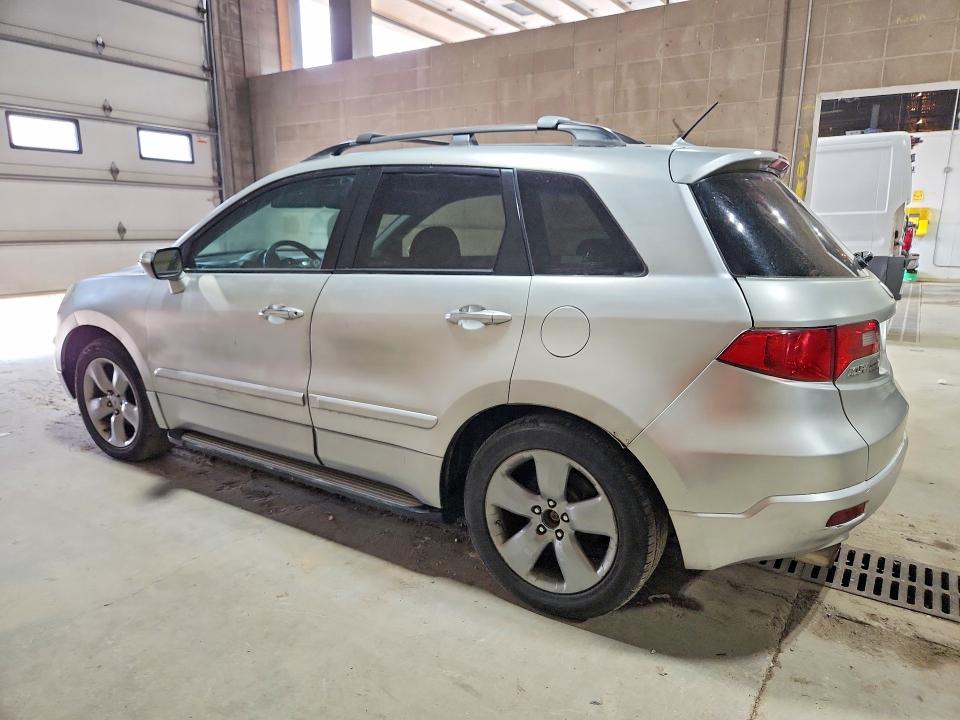 Продаж на аукціоні авто 2008 Acura Rdx, vin: 5J8TB18278A003570, номер лоту: 64855676
