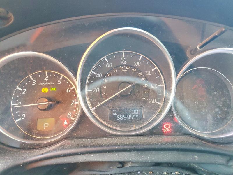Aukcja sprzedaży 2016 Mazda Cx-5, vin: JM3KE2CY1G0607372, numer aukcji: 65927906