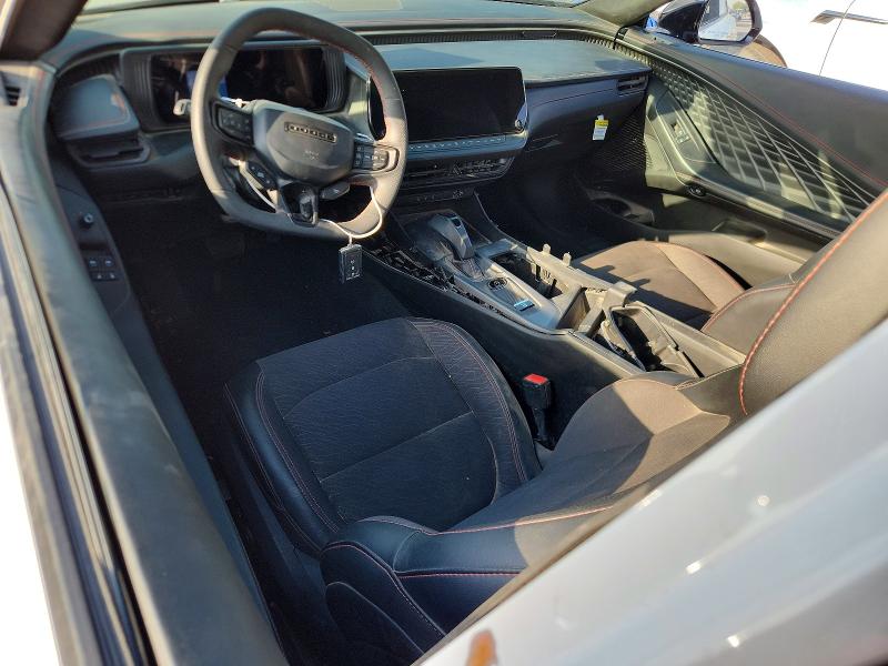 Aukcja sprzedaży 2025 Dodge Charger, vin: 2C3CDBCK0SR564397, numer aukcji: 65994086