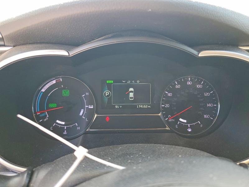 67292736 :رقم المزاد ، KNAGM4AD2E5066097 vin ، 2014 Kia Optima مزاد بيع