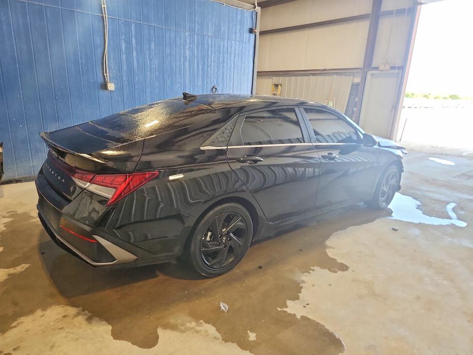 65166716 :رقم المزاد ، KMHLS4DGXTU212936 vin ، 2026 Hyundai Elantra مزاد بيع