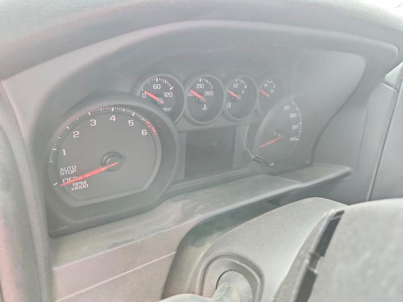 Auction sale of the 2024 Gmc Sierra, vin: 1GTUUAED4RZ257100, lot number: 66175226
