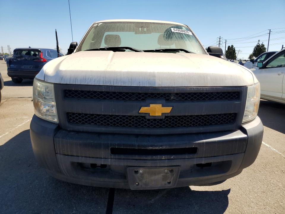 Продаж на аукціоні авто 2012 Chevrolet Silverado 1500, vin: 1GCNCPEA4CZ235170, номер лоту: 64968826
