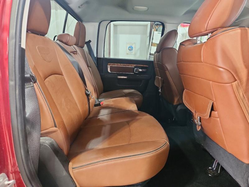 64256506 :رقم المزاد ، 1C6RR7PM5ES313000 vin ، 2014 Ram 1500 مزاد بيع
