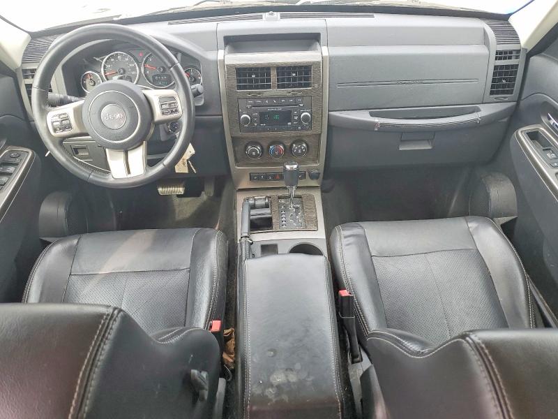 Продажа на аукционе авто 2012 Jeep Liberty, vin: 1C4PJMFK0CW101049, номер лота: 66405256