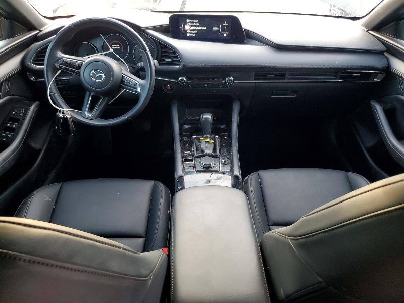 66307306 :رقم المزاد ، JM1BPALM8R1652140 vin ، 2024 Mazda 3 مزاد بيع