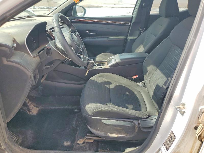 Продажа на аукционе авто 2022 Hyundai Santa Cruz, vin: 5NTJADAEXNH023980, номер лота: 64492306