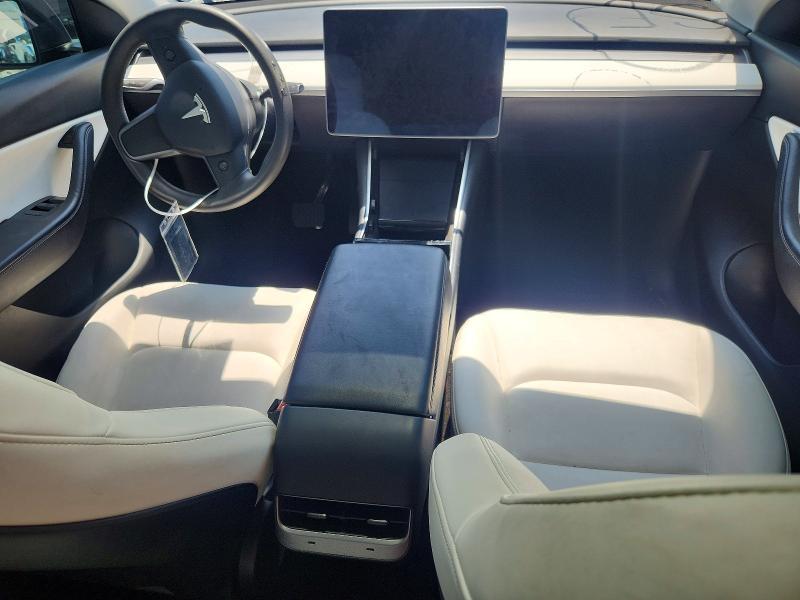 Продажа на аукционе авто 2021 Tesla Model Y, vin: 5YJYGDEE3MF073381, номер лота: 64470796